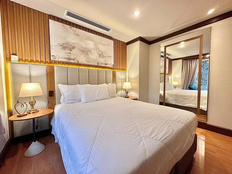 Presidencial Suite 3008 - Canela e Gramado