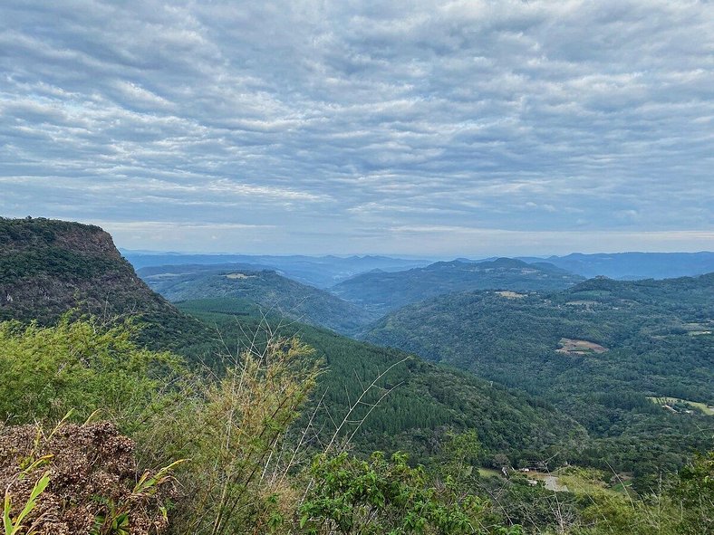 Studio 3022 Laje de Pedra Mountain Village Canela